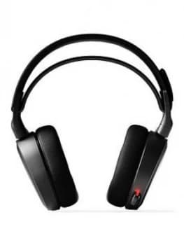 Steelseries Arctis 9 Dual Wireless Gaming Headphones