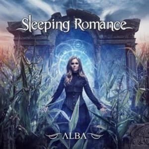 Alba by Sleeping Romance CD Album