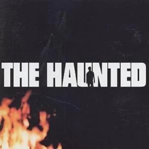 The Haunted CD Album