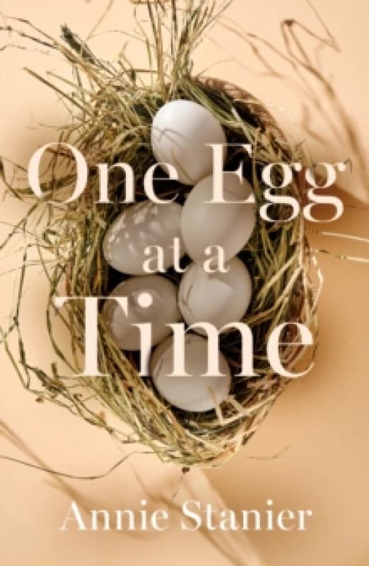 One Egg at a Time Paperback / softback