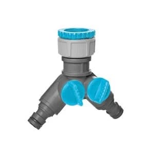 Flopro Double Tap Connector