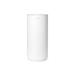 Brabantia MindSet Toilet Roll Dispenser - Mineral Fresh White