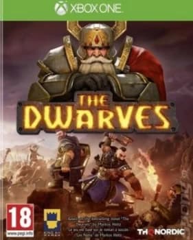 The Dwarves Xbox One Game