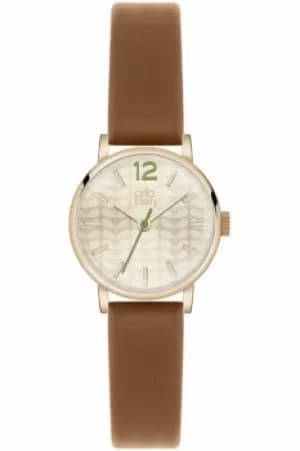 Ladies Orla Kiely Frankie Watch OK2018