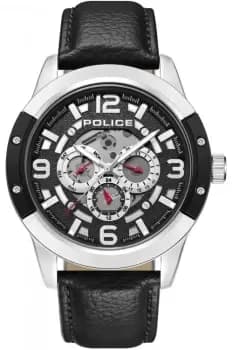 Gents Police Urban Rebel Watch PEWJF9004101