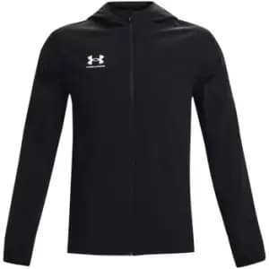 Under Armour Challenger Storm Shell Jacket Mens - Black