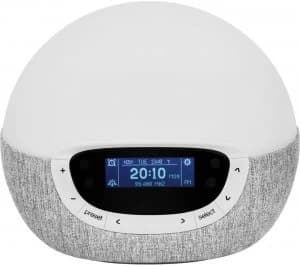 Bodyclock Shine 300, White