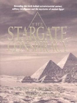 The Stargate Conspiracy by Lynn Picknett Paperback