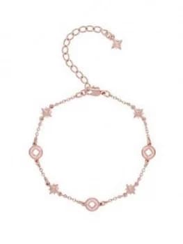 All We Are Taler Tiny Star Bracelet