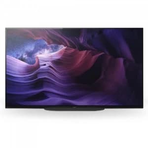 Sony Bravia 48" KD48A9BU Smart 4K Ultra HD OLED TV