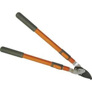 Faithfull Samurai Telescopic Bypass Loppers 955mm