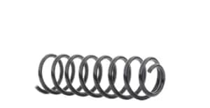RIDEX Coil spring VW,SEAT 188C0143 6K0511115J951,6K0511115M950,6K0511115M951 6K0511115M952,6K0511115M953,6K0511115N952,6K0511115N953,6N0511115