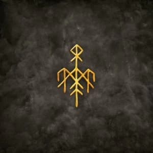 Runaljod - Ragnarock by Wardruna CD Album