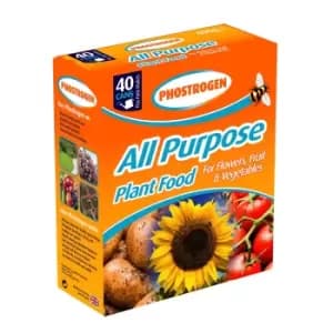 Phostrogen All Purpose Plant Food 0.4Kg