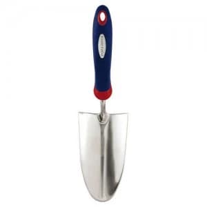 Spear and Jackson Select Stainless Steel Hand Trowel