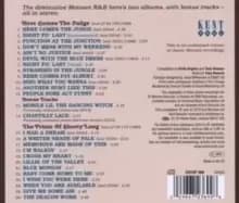 Here Comes... Shorty Long: The Complete Motown Stereo Masters