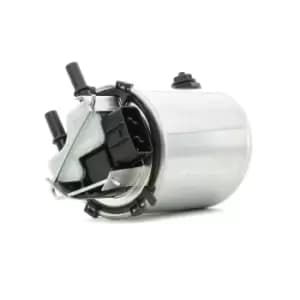 RIDEX Fuel Filter RENAULT,NISSAN 9F0497 164004BD0B,164004EA1A,164004EA1B 164004EA1D,164004395R,164004BD0A,164004BD0B,164004EA1B,164006184R