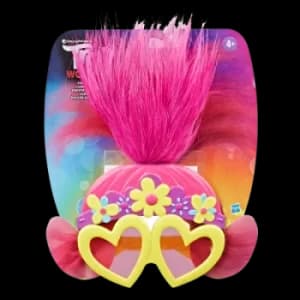 Trolls DreamWorks Poppy's Rockin' Shades for Clothing and Merchandise