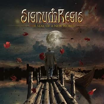 Signum Regis - The Seal of a New World CD