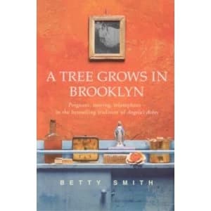 A Tree Grows In Brooklyn by Betty Smith (Paperback, 1992)