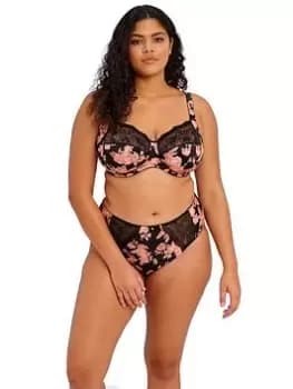 Elomi Morgan Underwired Bra - Multi, Size 36Ff, Women