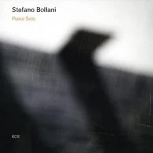 Piano Solo by Stefano Bollani CD Album