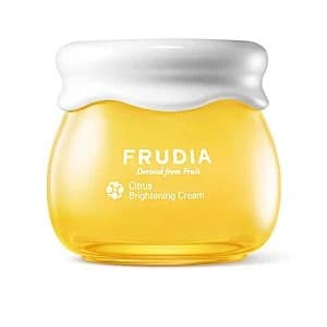 CITRUS brigthening cream 55ml