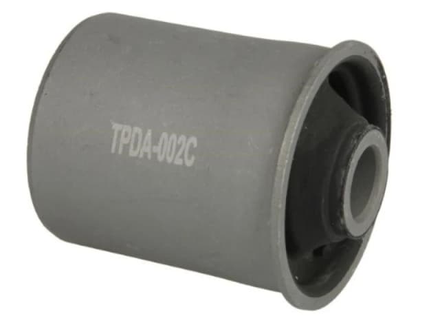 AKUSAN TD 0005 Arm Bushes both sides Control Arm-/Trailing Arm Bush (251)