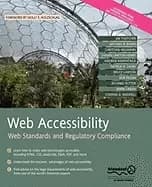web accessibility web standards and regulatory compliance