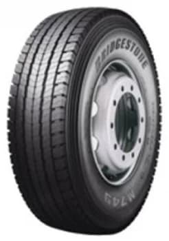 Bridgestone M 749 Evo 385/65 R22.5 164G Dual Branding 160K