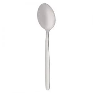 Genware Millenium Tea Spoon Pack of 12