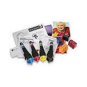 Xerox 006R01124 Magenta Laser Toner Ink Cartridge