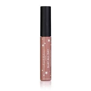 Lottie London Matte Liquid Lipstick - Werk It Nude