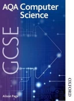Aqa Gcse Computer Science by Alison Page Paperback