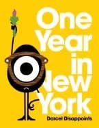 one year in new york