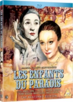 Les Enfants Du Paradis: The Restored Edtion