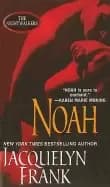 noah the nightwalkers
