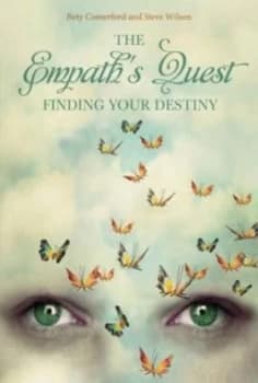The Empaths Quest by Bety Comerford