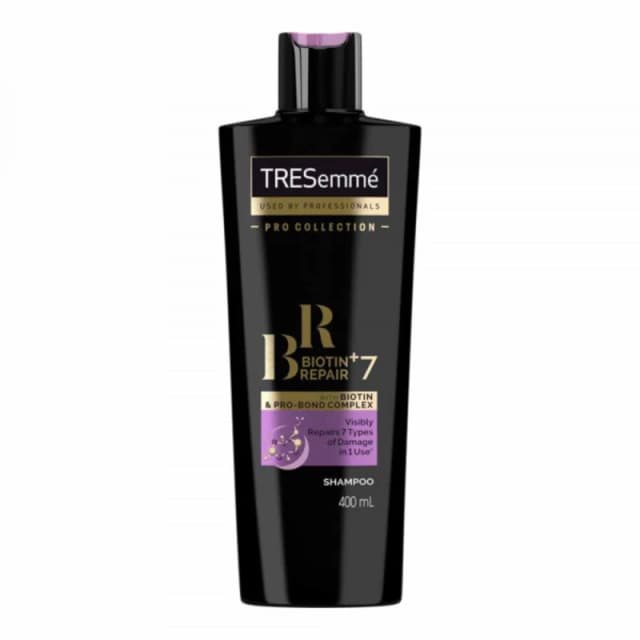 TRESemme Biotin Repair Shampoo 400ml