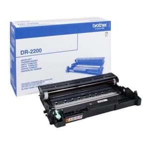 Brother DR2200 Black Laser Drum Cartridge