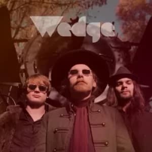 Wedge by Wedge Vinyl Album