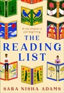 The Reading List