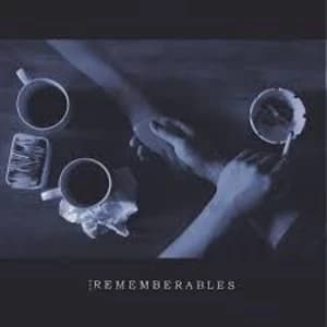 The Rememberables - The Rememberables Vinyl
