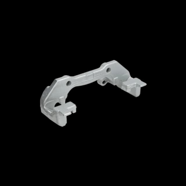 TRW BDA596 Caliper Bracket Carrier,brake caliper (1009)