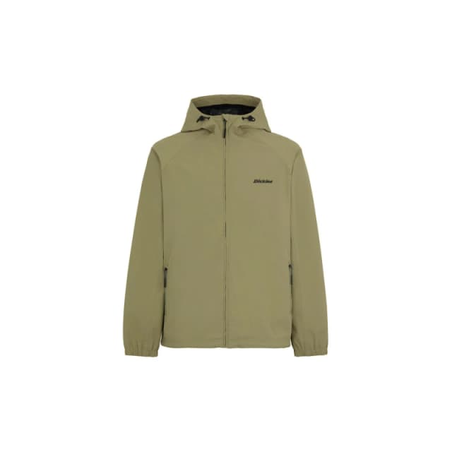 Dickies Ronan Shell Jacket - Green Green XS