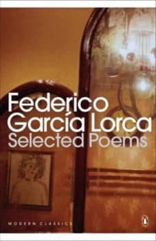 Selected Poems by Federico Garcia Lorca Paperback