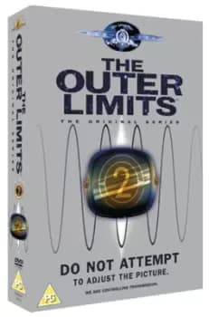 The Outer Limits Season 2 - DVD