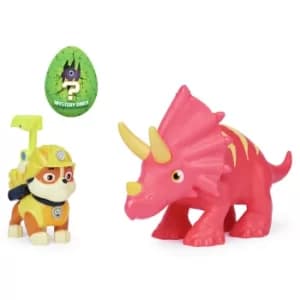 PAW Patrol Dino Rescue Rubble Dino Pup