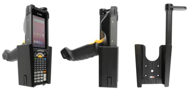 Brodit 710135 holder Passive holder Mobile computer Black