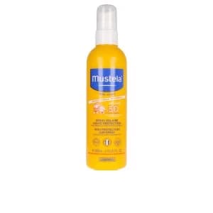 BEBE SOL lait solaire IP50+ spray 200ml